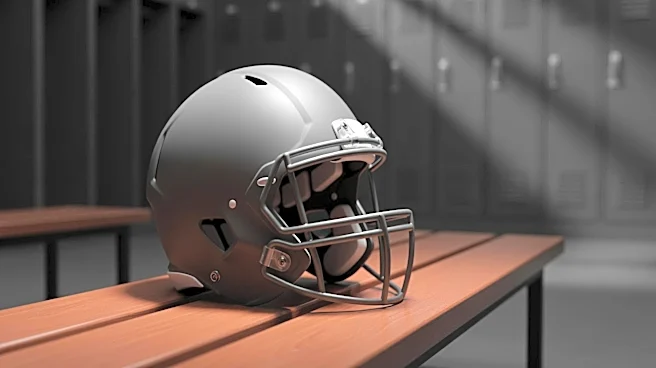 Tennessee Titans Trade Up for Draft Pick, Then Bench Him