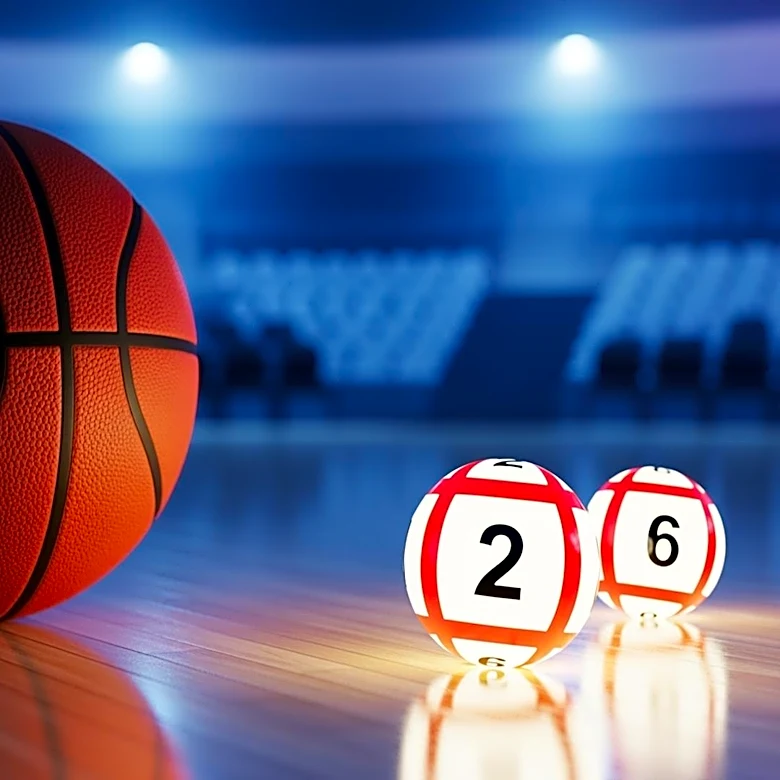 Utah Jazz Secure Second Pick in 2026 NBA Draft Lottery, Boosting Rebuilding Efforts