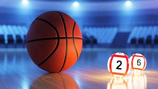 Utah Jazz Secure Second Pick in 2026 NBA Draft Lottery, Boosting Rebuilding Efforts