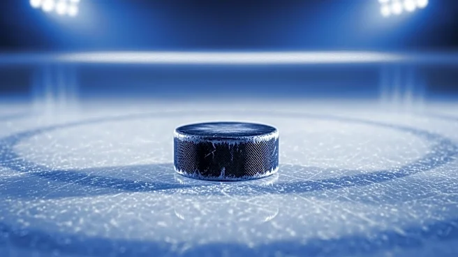Montreal Canadiens Secure Series Lead with Victory Over Buffalo Sabres