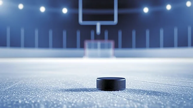 Montreal Canadiens Take 2-1 Series Lead Over Buffalo Sabres in NHL Playoffs