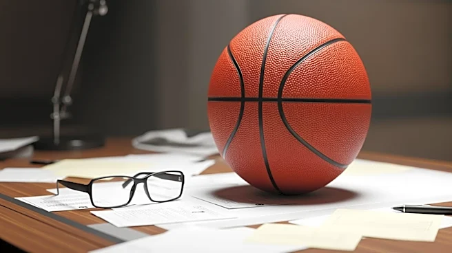 Memphis Grizzlies Evaluate Top Prospects for No. 3 NBA Draft Pick