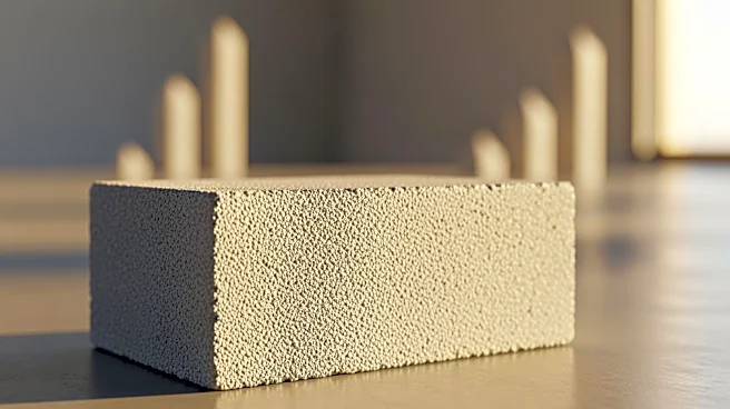 Birla Corporation Reports Increased Profit Amid Record Cement Sales
