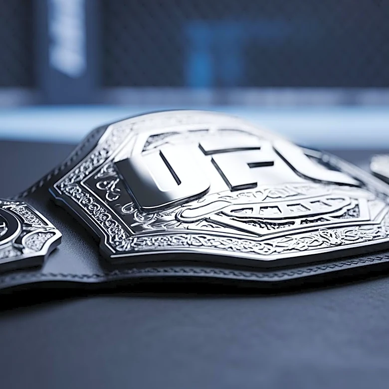Sean Strickland Defeats Khamzat Chimaev in UFC 328, Claims Middleweight Title