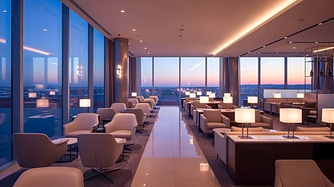 American Airlines Plans New Flagship Lounge at Miami Airport Amid Current Lounge Critiques