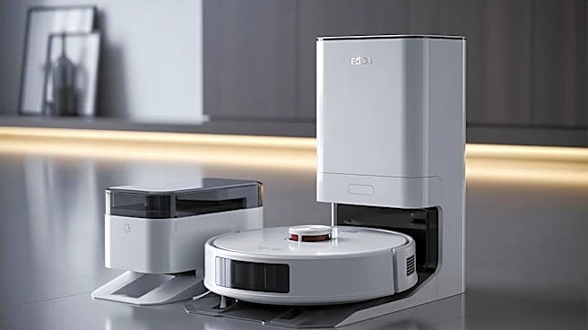 Dyson V10 Konical Launches with Innovative Auto-Empty Dock