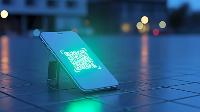 barq Partners with Alipay+ to Launch Cross-Border QR Payments for 12 Million Users