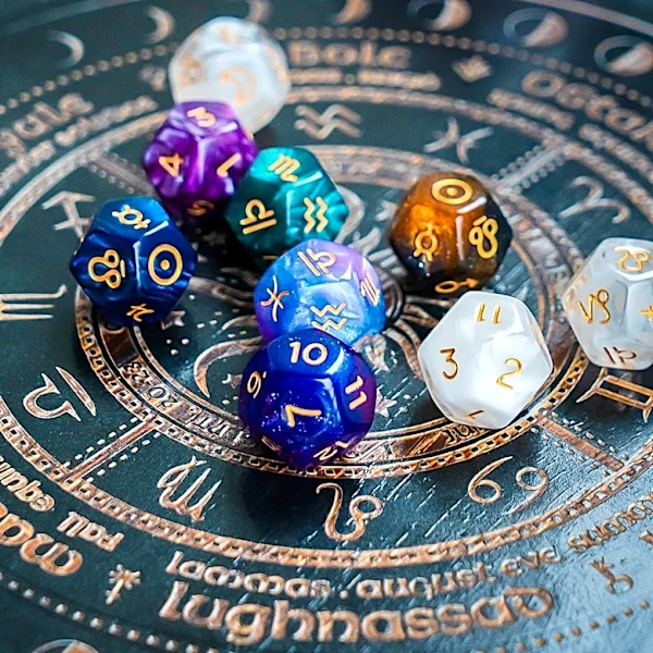 Astrological Insights: Weekly Love Horoscope Highlights Communication and Relationship Dynamics