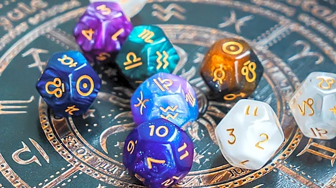 Astrological Insights: Weekly Love Horoscope Highlights Communication and Relationship Dynamics