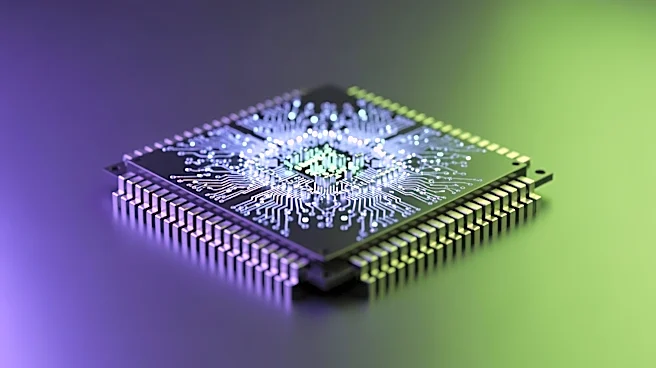 Memory Chip Makers Experience 'Supercycle' with Significant Stock Gains