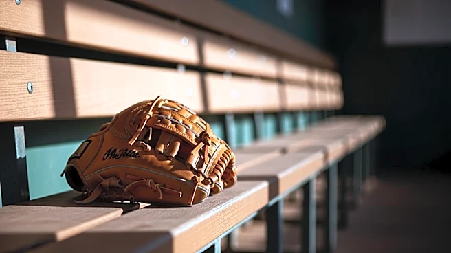 Tigers' Zach McKinstry Benched Against Royals Due to Left-Handed Pitcher