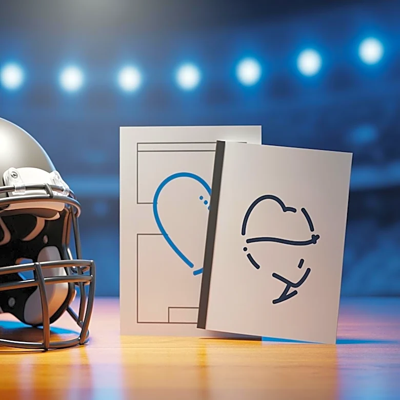 Vikings Announce Quarterback Competition Between J.J. McCarthy and Kyler Murray