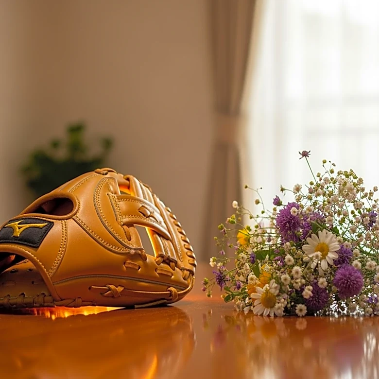 Garrett Whitlock Celebrates Wife's Role in Family Amid Baseball Demands