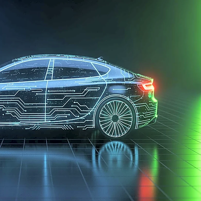 Applied Intuition Advocates Open Platform for Autonomous Driving, Promising Cost Efficiency