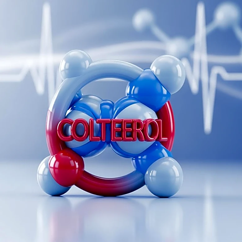 Merck and Amgen Focus on Cholesterol Reduction to Combat Heart Disease