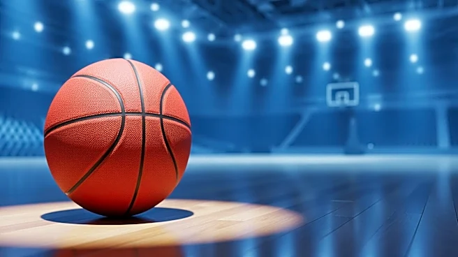 Washington Wizards Secure No. 1 Pick in 2026 NBA Draft, Ponder Future Moves