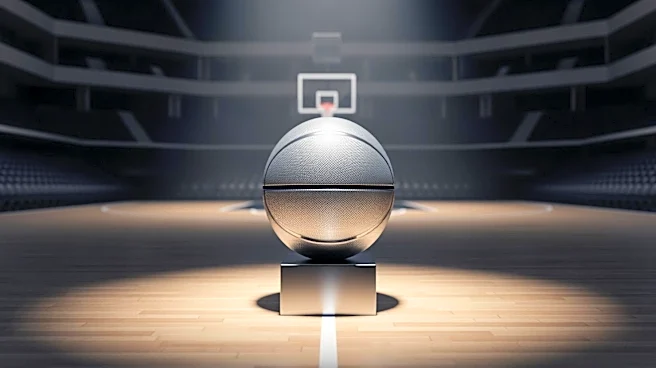 Washington Wizards Secure No. 1 Pick in 2026 NBA Draft