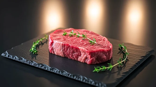 Meat Man Brothers to Launch Fine-Dining Steakhouse in Tel Aviv's Azrieli Tower