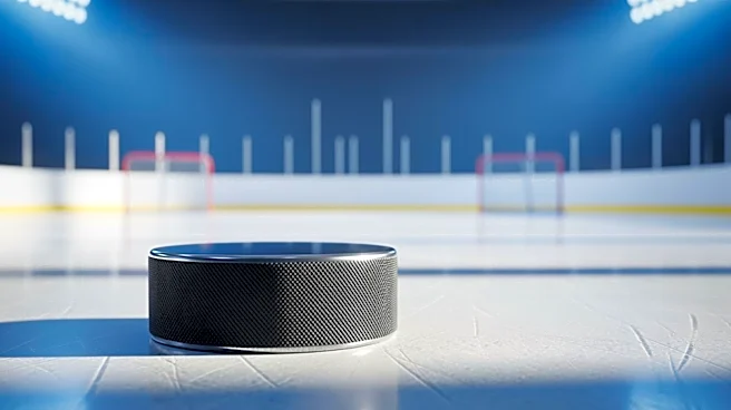Anaheim Ducks Even Series with Vegas Golden Knights in Game 4 Win