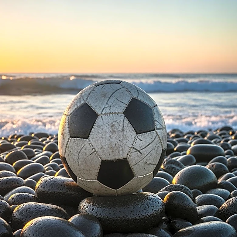 Cape Verde's Historic World Cup Qualification Inspires National Pride