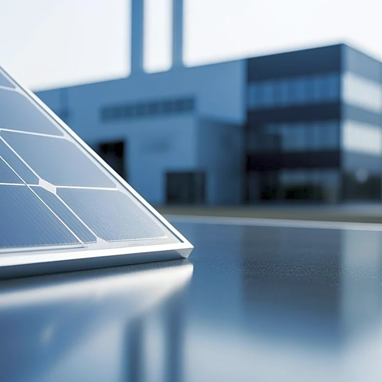 FH Capital to Acquire Majority Stake in JinkoSolar's U.S. Manufacturing