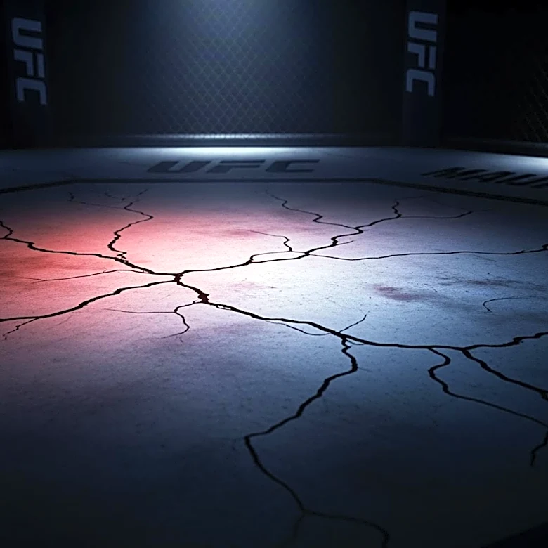 Arman Tsarukyan's Reaction to Khamzat Chimaev's Loss at UFC 328 Highlights Emotional Impact