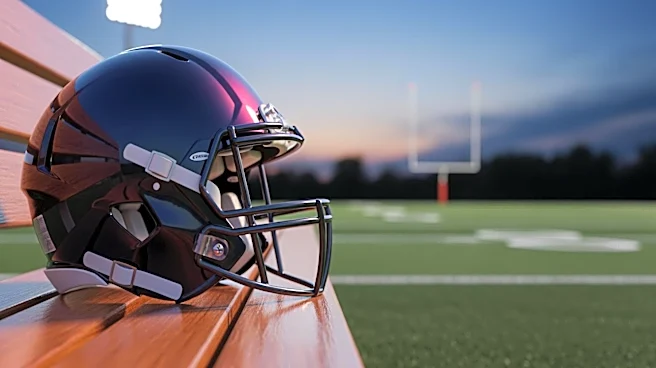 Louisville Football Program Competes for Top Recruit Carlos Ferguson