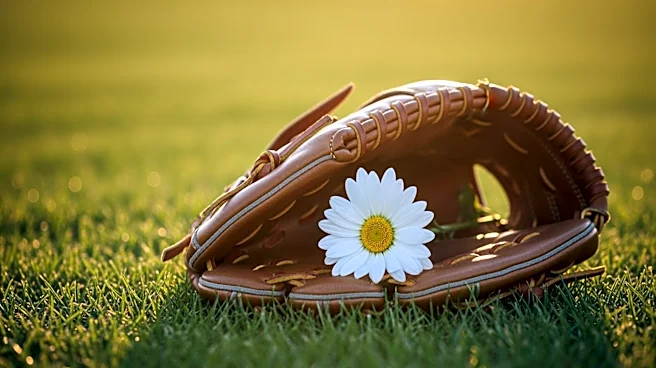 Red Sox's Payton Tolle Honors Late Mother During Mother's Day Game