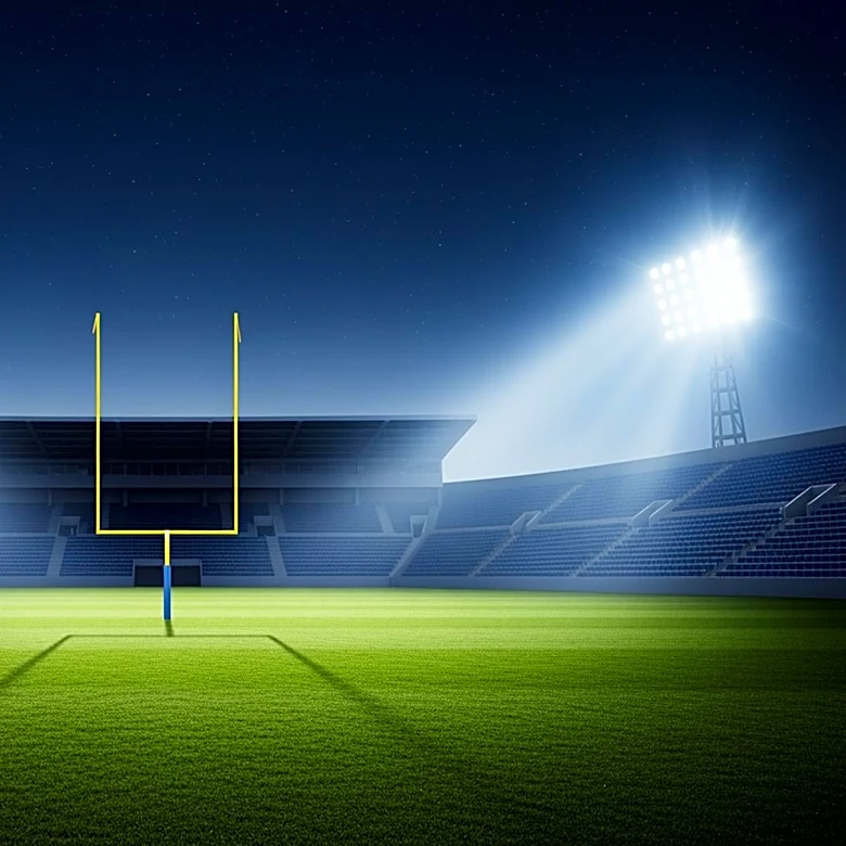 Notre Dame Football Schedules Nighttime Home Games for 2026 Season