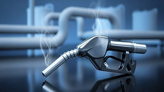 Goldman Sachs Warns Boosting Jet-Fuel Supply Could Tighten Other Fuel Markets