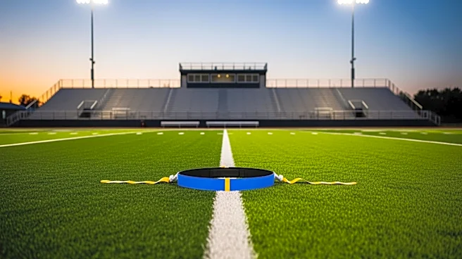 Kansas City Chiefs' Advocacy Leads to Sanctioning of Girls' Flag Football in Kansas High Schools