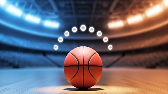 Atlanta Hawks Fall Short in 2026 NBA Draft Lottery, Set to Pick Eighth
