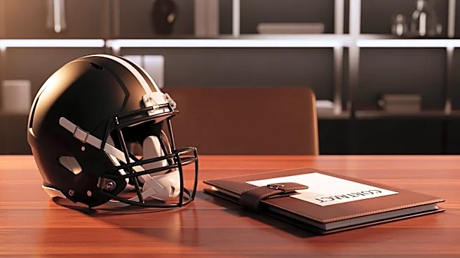 Denver Broncos Extend GM George Paton, Strengthening Partnership with Coach Sean Payton