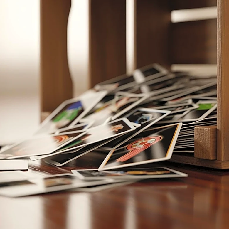 Overproduction Threatens Sports Card Market Stability in 2026