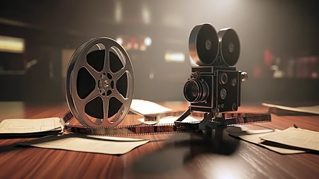 Hollywood Family Businesses Face Closure Amid Industry Shifts and Economic Challenges