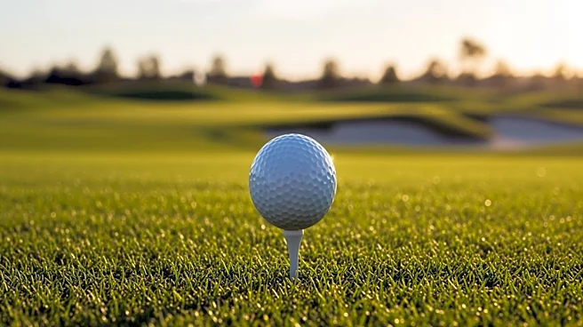 Kristoffer Reitan Secures First PGA Tour Win at 2026 Truist Championship