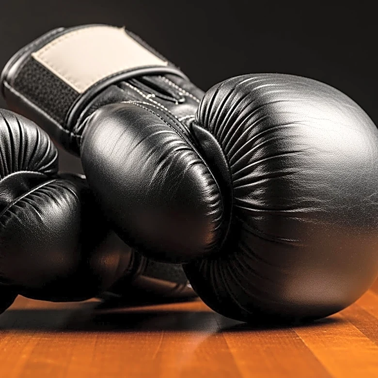 Shane Mosley Jr Secures Dominant Victory Over Serhii Bohachuk in Boxing Match