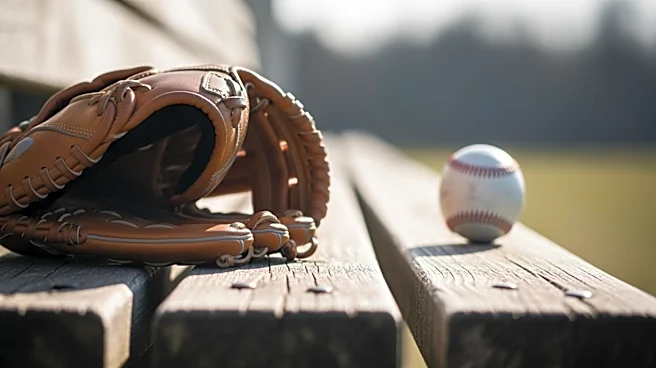 Orioles Designate Lou Trivino for Assignment After Poor Performance