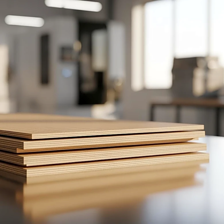 Manthei Wood Products Acquires Cahaba Veneer, Boosting Alabama's Manufacturing Sector