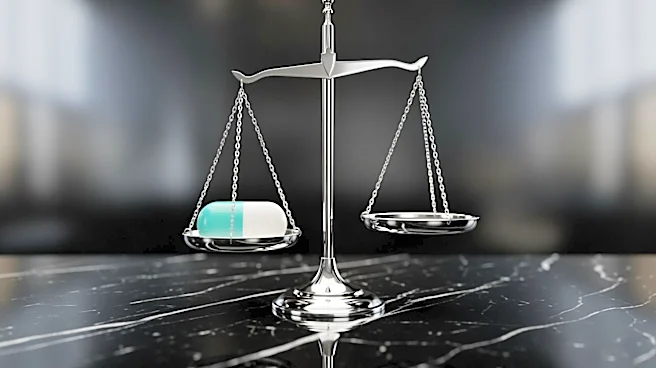Rosen Law Firm Investigates Disc Medicine for Potential Securities Claims Following FDA Rejection