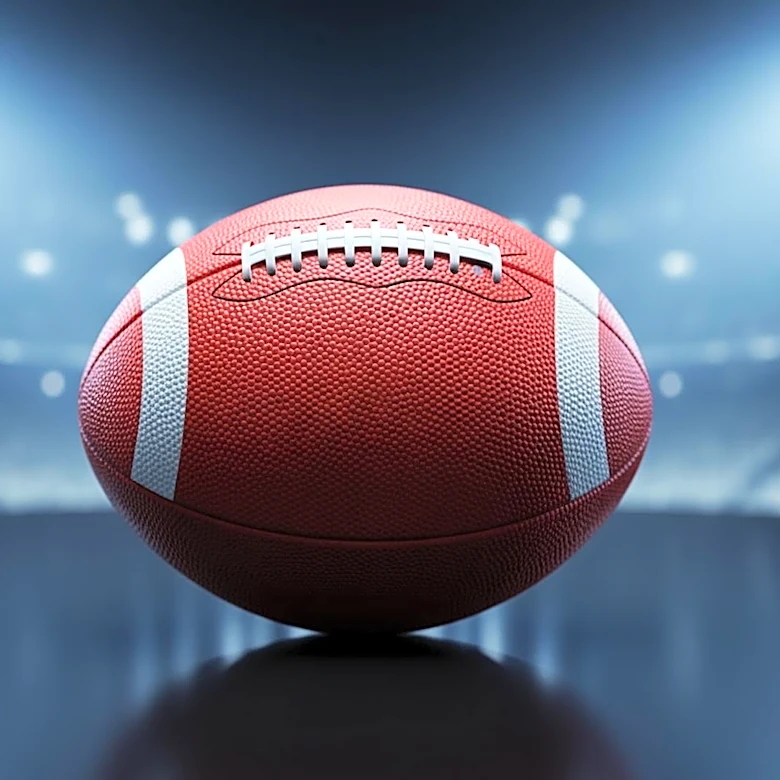 Stuttgart QB Cain Price Gains National Attention with Impressive Performance
