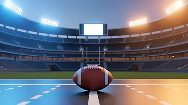 NFL Prepares to Release 2026 Schedule with Washington Commanders' Mock Lineup