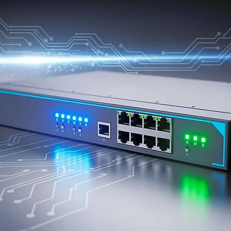 Industrial Ethernet Switch Market Set for Significant Growth by 2030 Due to Technological Advancements