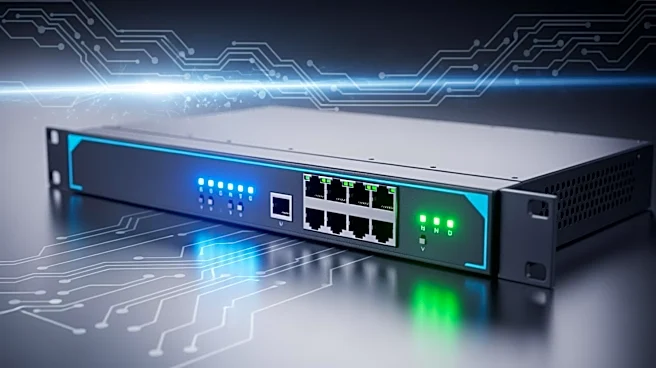 Industrial Ethernet Switch Market Set for Significant Growth by 2030 Due to Technological Advancements