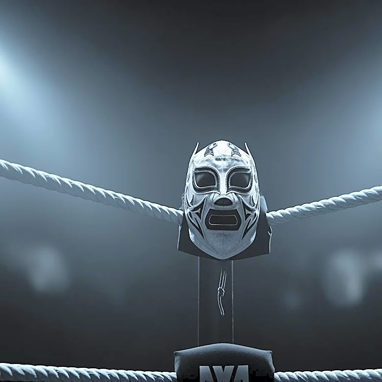 WWE Star Danhausen Responds to Backlash Mystery Partner Speculation