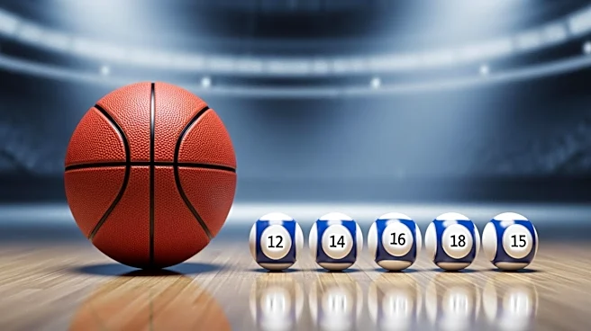 Brooklyn Nets' Lottery Luck Falters Again: Sixth Pick in 2026 NBA Draft