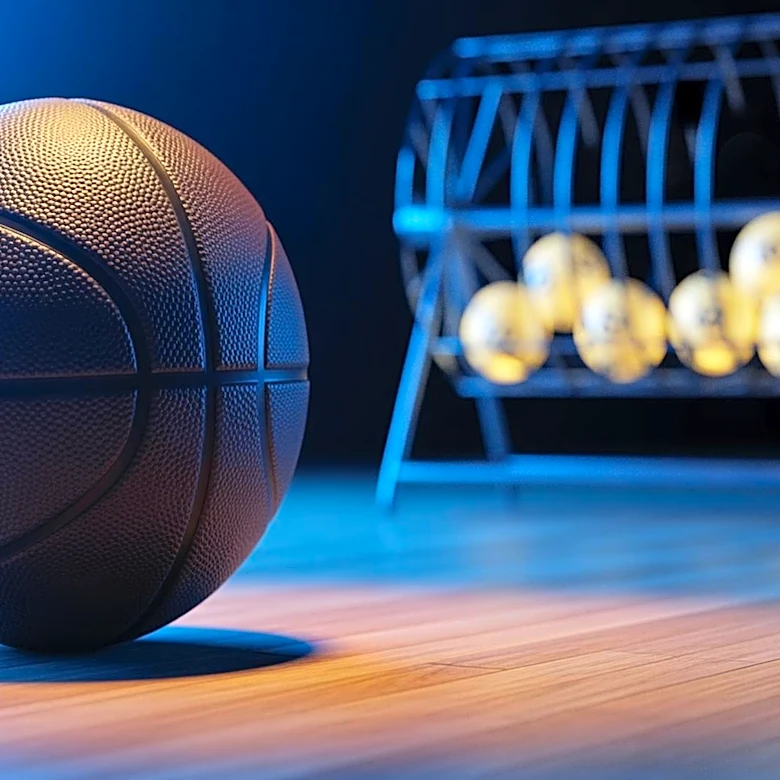 Brooklyn Nets' Draft Lottery Disappointment: Sixth Pick Secured Despite High Odds