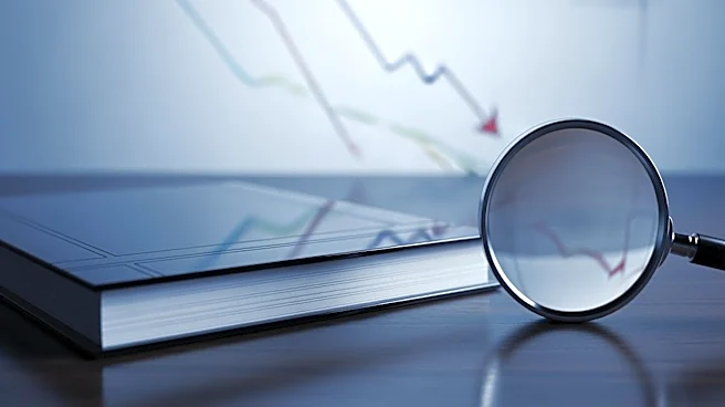 TruBridge Faces Investor Scrutiny Over Financial Reporting Errors and Stock Price Decline