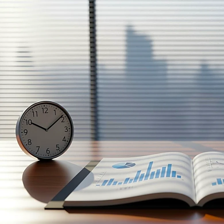 Stock Market Awaits Key Economic Data and Earnings Reports