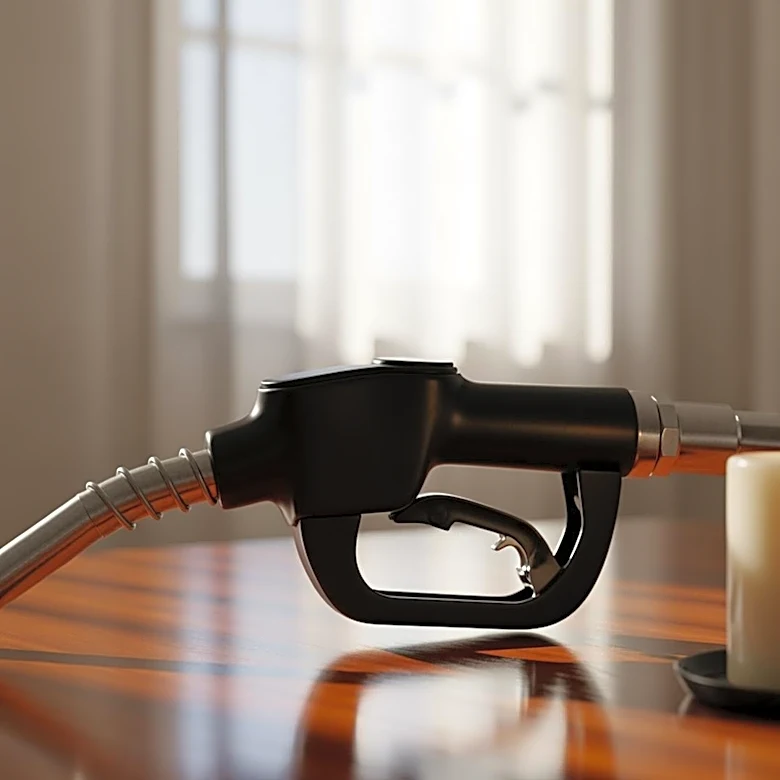 Energy Secretary Wright Open to Ideas Amid Calls to Suspend Gas Tax